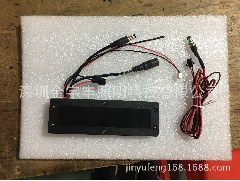 衛(wèi)浴鏡觸摸開關(guān)有哪些特征？